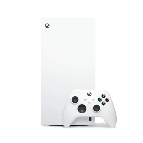 Xbox Series X 1TB Blanca Digital