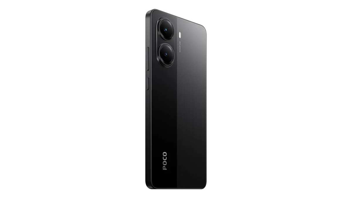 Xiaomi Poco X7 Pro 5g Dual Sim 256gb Negro 12 Ram