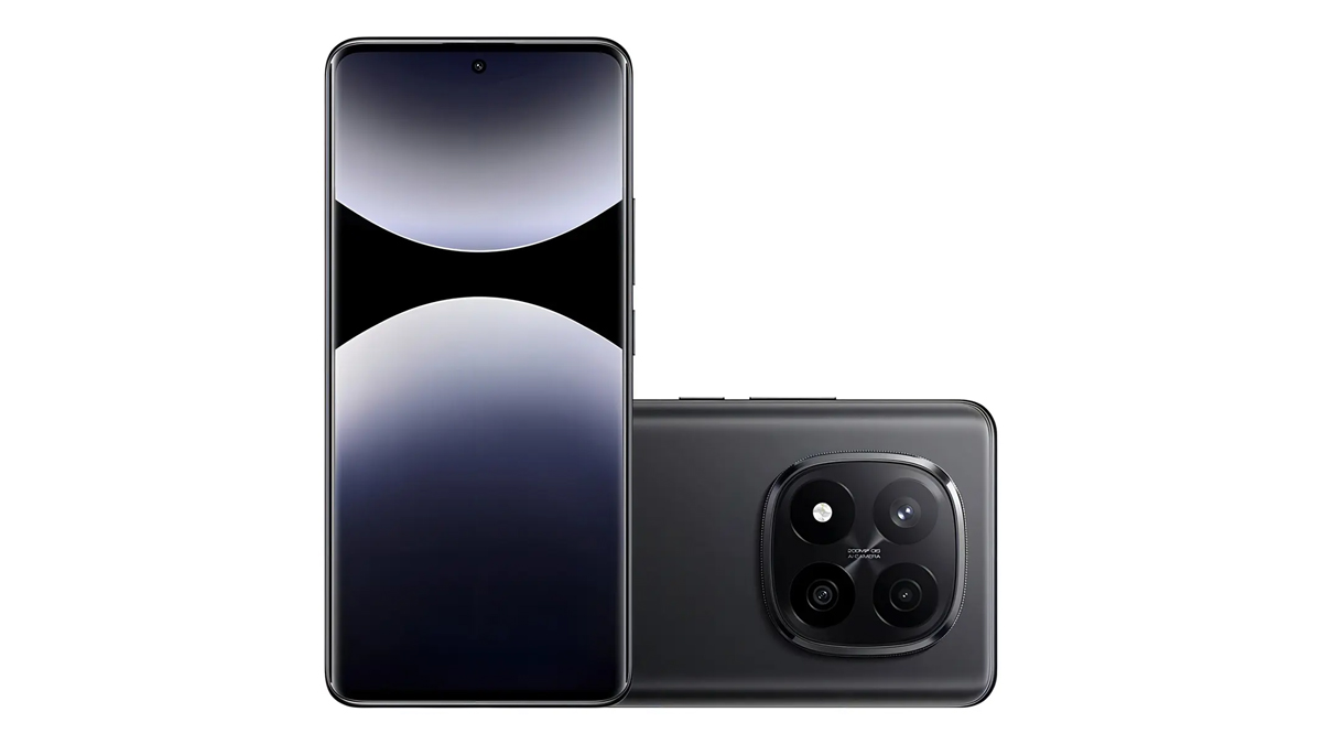 Xiaomi Redmi Note 14 Pro+ 12 - 512GB