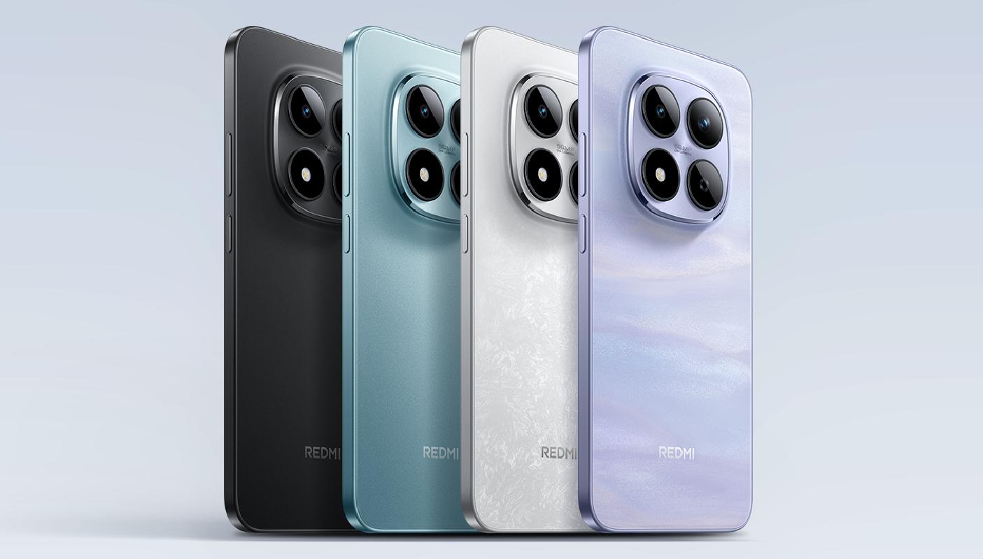 Xiaomi REDMI NOTE 15 PRO