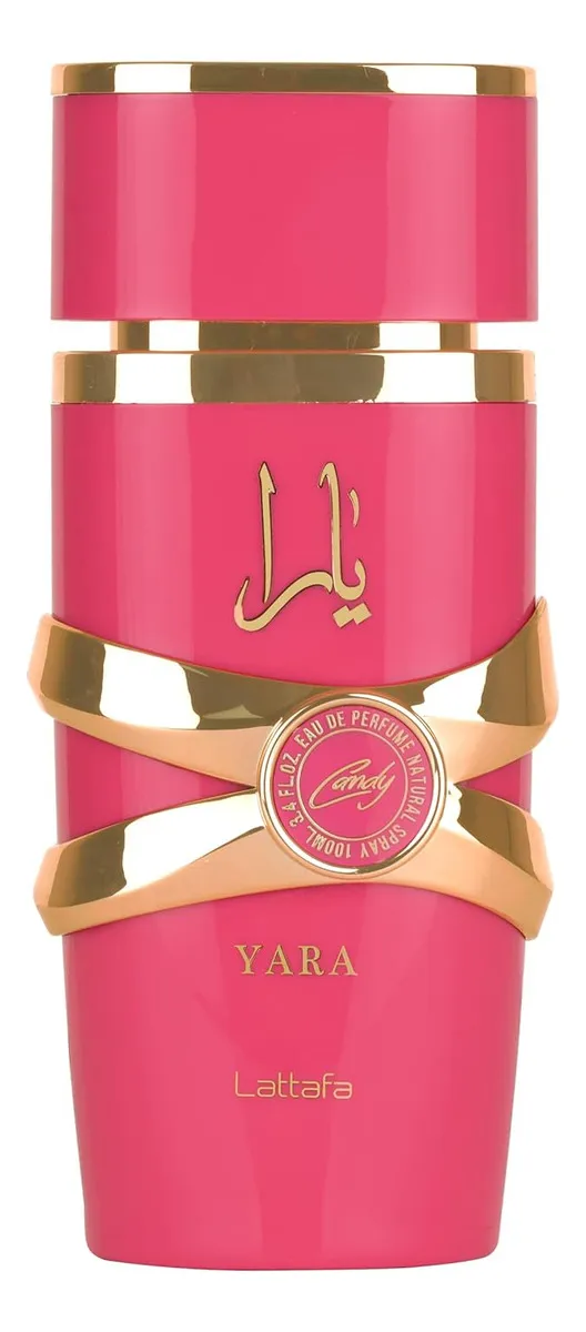 Yara Candy EDP 100ml