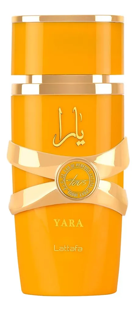 Yara Tous EDP 100ml